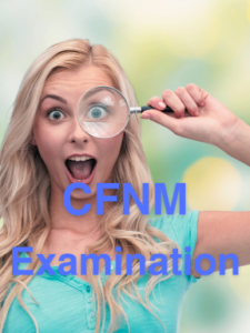 CFNM Examination Humiliation makes your Penis hard.